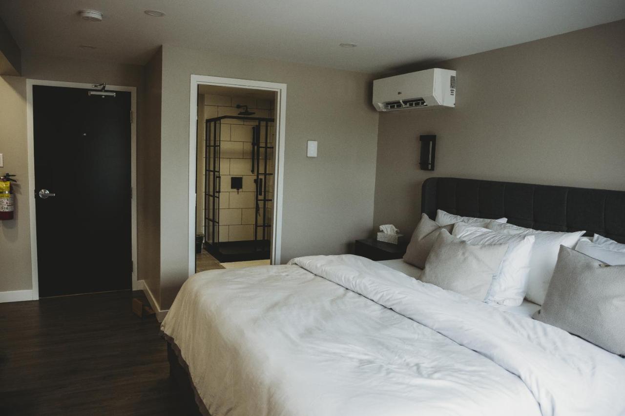 Riverside Suites Grand Falls Windsor Esterno foto